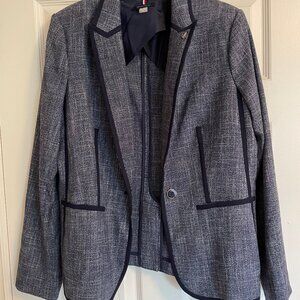 New with Tags Tommy Hilfiger Jacket sized 14